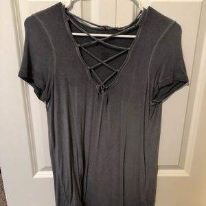 American Eagle Soft & Sexy Tee